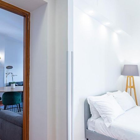 Piazza Navona Elegant And Central Three-Room Apt Рим Экстерьер фото