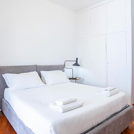 Piazza Navona Elegant And Central Three-Room Apt Рим Экстерьер фото