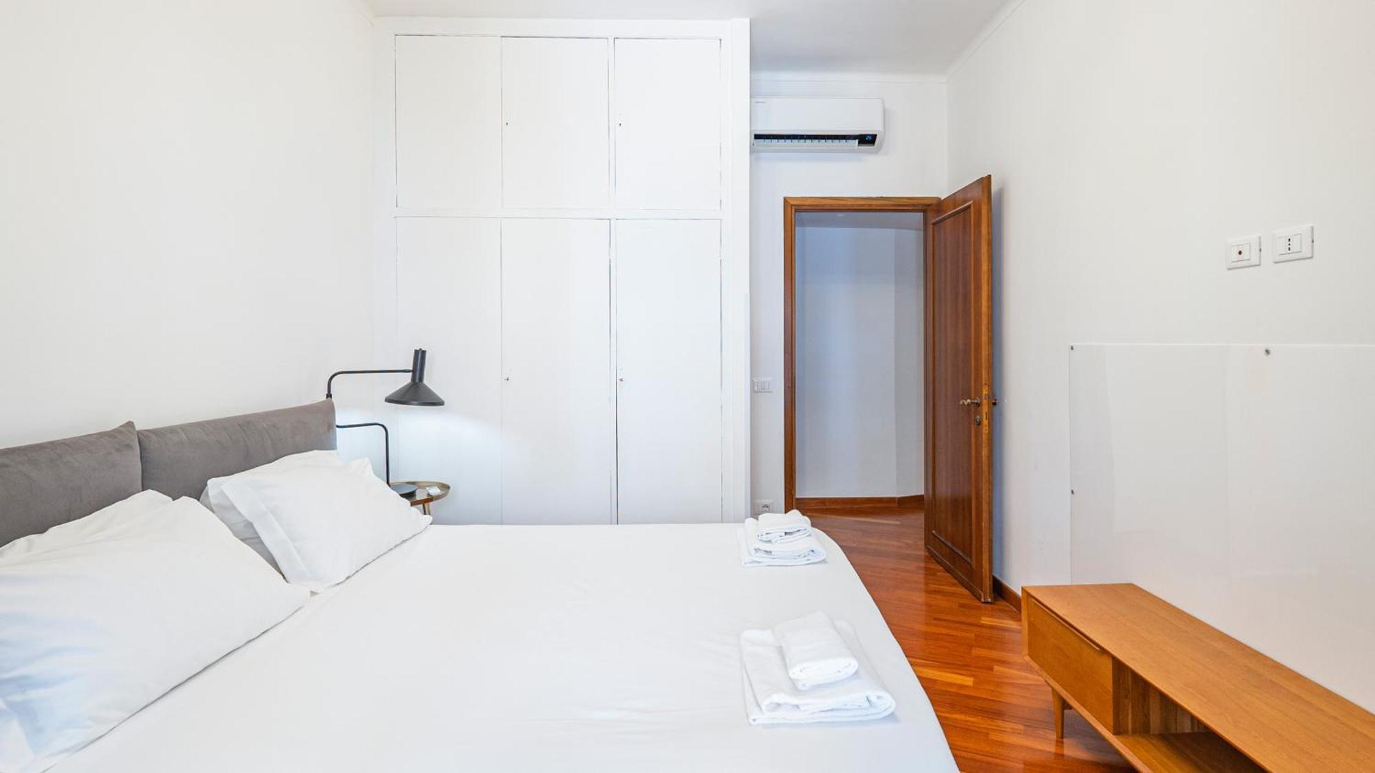Piazza Navona Elegant And Central Three-Room Apt Рим Экстерьер фото