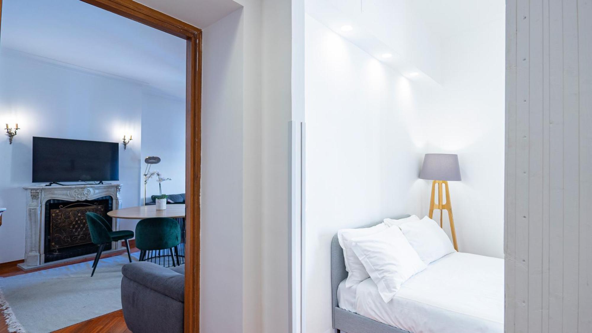 Piazza Navona Elegant And Central Three-Room Apt Рим Экстерьер фото