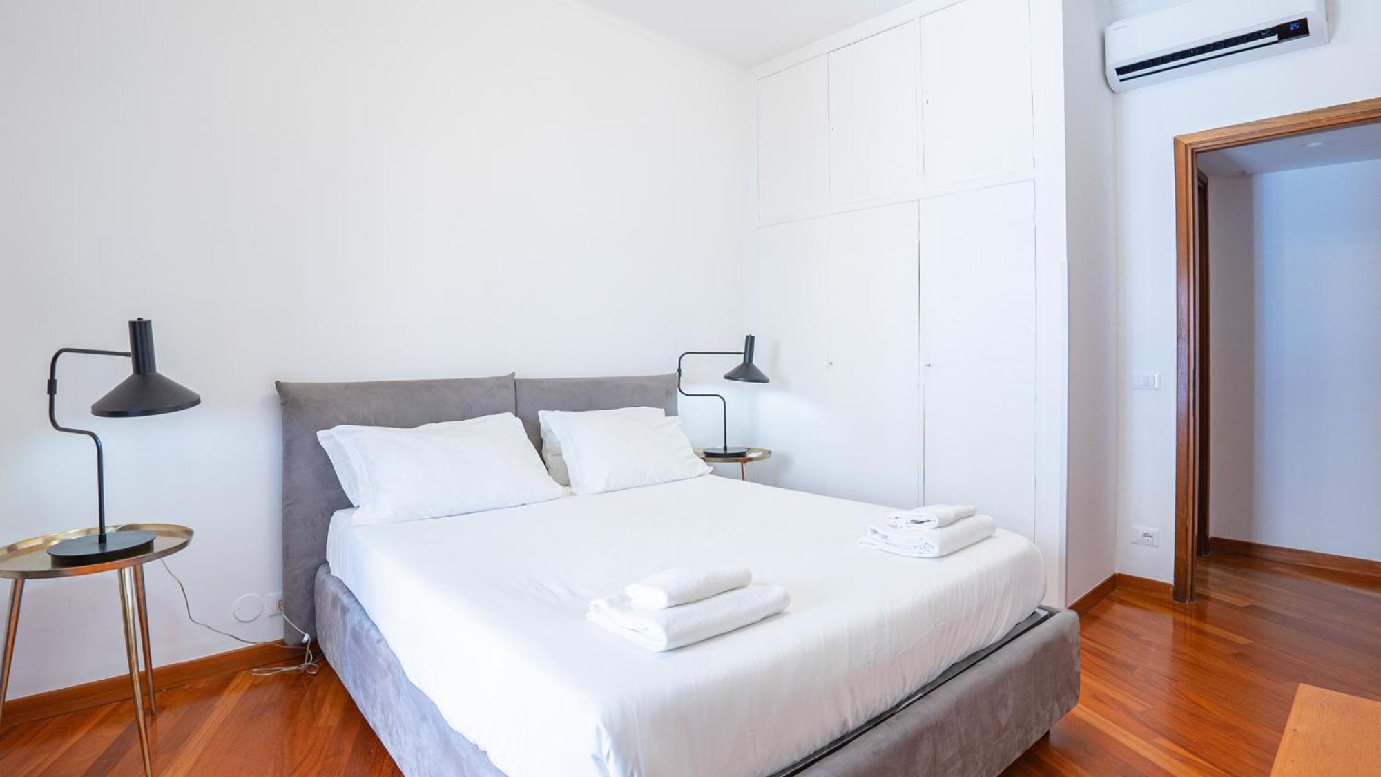 Piazza Navona Elegant And Central Three-Room Apt Рим Экстерьер фото