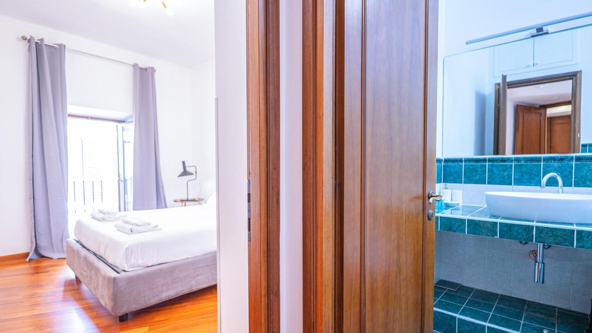 Piazza Navona Elegant And Central Three-Room Apt Рим Экстерьер фото