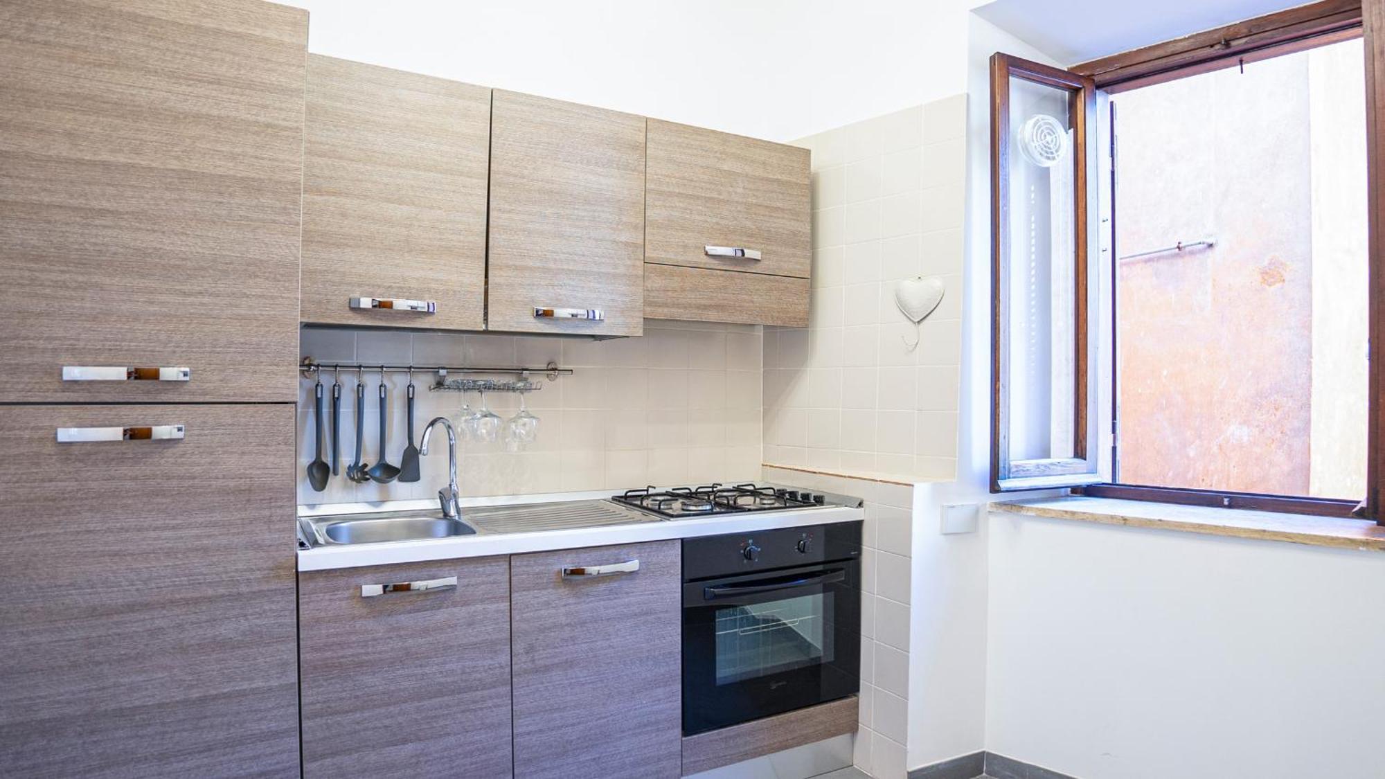 Piazza Navona Elegant And Central Three-Room Apt Рим Экстерьер фото